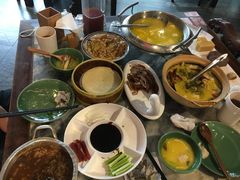 -御提小馆烤鸭店(陆家嘴店)