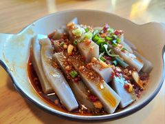 -小厨子私房菜·云南美食店
