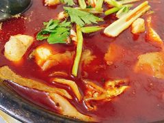 -重庆特色冷锅鱼(武大店)