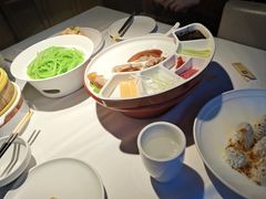 -大鸭梨烤鸭(枣园店)