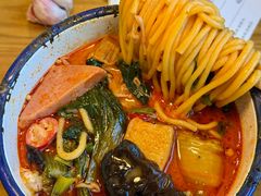 -华府九号海鲜烧烤大排档(龙域店)