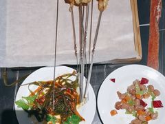 -枪火串烧·东北特色烧烤(罗湖总店)