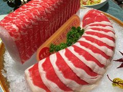 -东来顺•非遗火锅(外滩店)