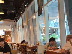 -The COOK·厨餐厅·自助餐(浦东嘉里大酒店)