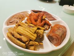 -小厨晓味(大里路店)