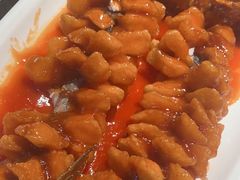 -布衣草棚风格餐厅