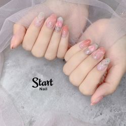 -StartNail美甲