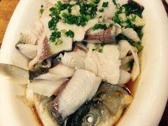 -凤厨顺德水乡凤味馆(大良锦龙路店)