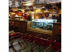 -莫比餐厅(五道口店)