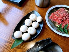 -炎蔵牛舌烤肉