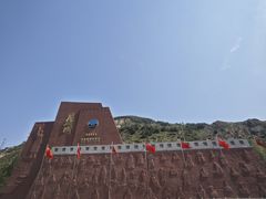 -雁门关景区