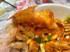 -辣螃铠盆盆蟹大排档(海昌店)