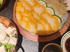 -季季山·云南野生菌火锅(上海首店)