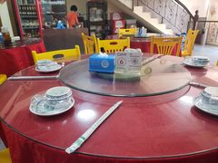 -舒味姜母鸭·沙茶面(湖里店)