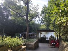 -烟水渔庄餐厅(西溪湿地店)