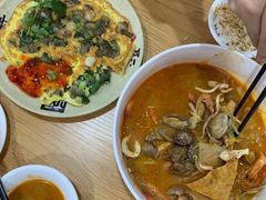 -老闽味姜母鸭·煎蟹闽菜餐厅(曾厝垵地标店)