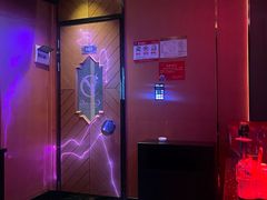 -萧邦音乐会所KTV(向西店)