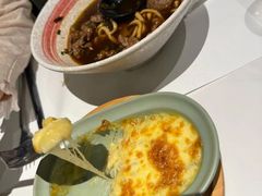 -静香HOUSE·全时段融合餐厅(七星欢乐颂店)