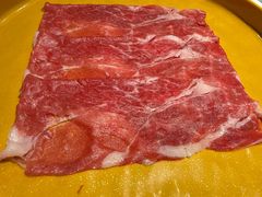 -一绪に寿喜烧自助(世茂广场店)