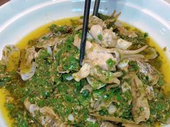 -悦百味·品质川菜(橄榄郡店)