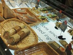 -PARIS BAGUETTE巴黎贝甜(周浦万达店)