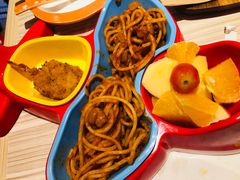 -必胜客(新福地店)