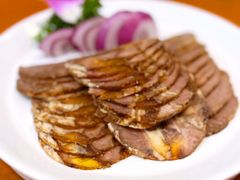 -老街坊美食汇(玉兰大街店)