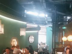 -佬麻雀·剁椒鱼头(京基KK One店)