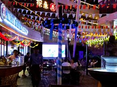 -Paulaner·德国帕拉娜自酿啤酒餐厅(海上世界店)