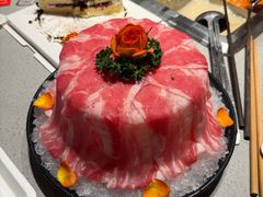 -海底捞火锅(吴中路店)