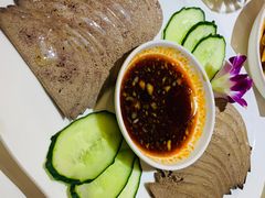 -后宫私房菜(汇客美食娱乐广场店)