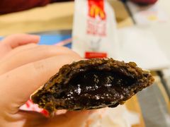 巧克力派两件特惠-麦当劳(军博店)