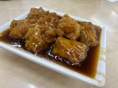 -玉华饮食店(茅台路店)