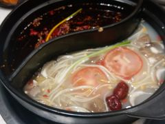-钢管厂歆瑞源油卤串串香(春熙路太古里店)