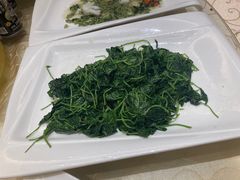 酒香草头-锦江都城闵行饭店