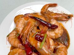 -九龙餐厅(大沽路店)