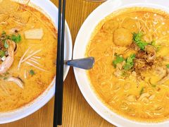 -探越越南牛肉粉(江南西分店)