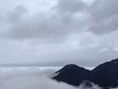 -江南天池