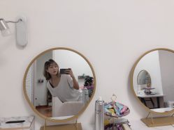 -TK·HAIR SALON韩式设计