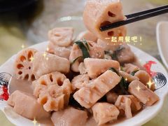 -区海鸡场饭店(石壁店)