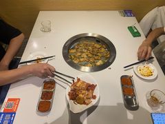 -么子烤肉(化龙池店)