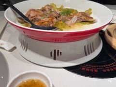 -滋粥楼·顺德菜(番禺广场总店)