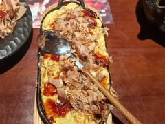 -弓二·烧鸟居酒屋(财富购物中心店)