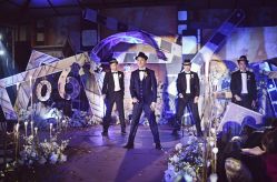 -TANG VISION全球旅拍