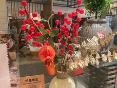 -杭州开元名都大酒店·地中海自助餐厅