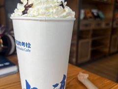 -了不起的考拉咖啡店(高新店)