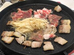 -焱味真•韩牛自助烤肉(大学城店)