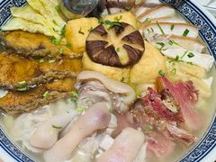 -得意楼蒸菜馆