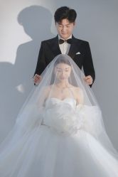 -金夫人婚纱摄影