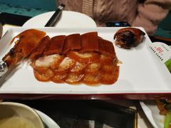 -京味斋·北京烤鸭(新源街店)